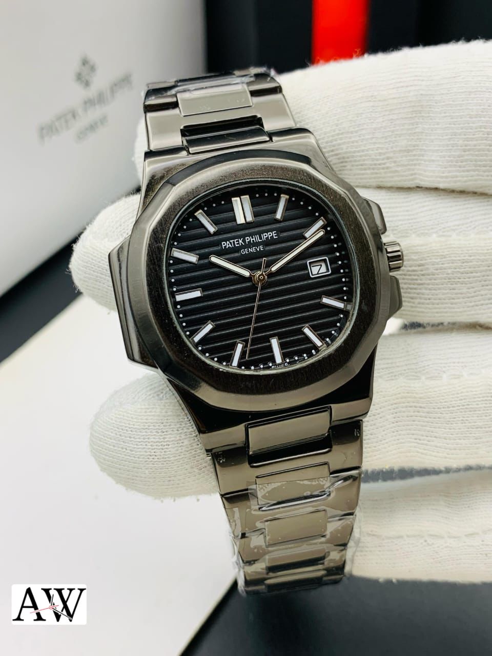 PATEK PHILIPPE