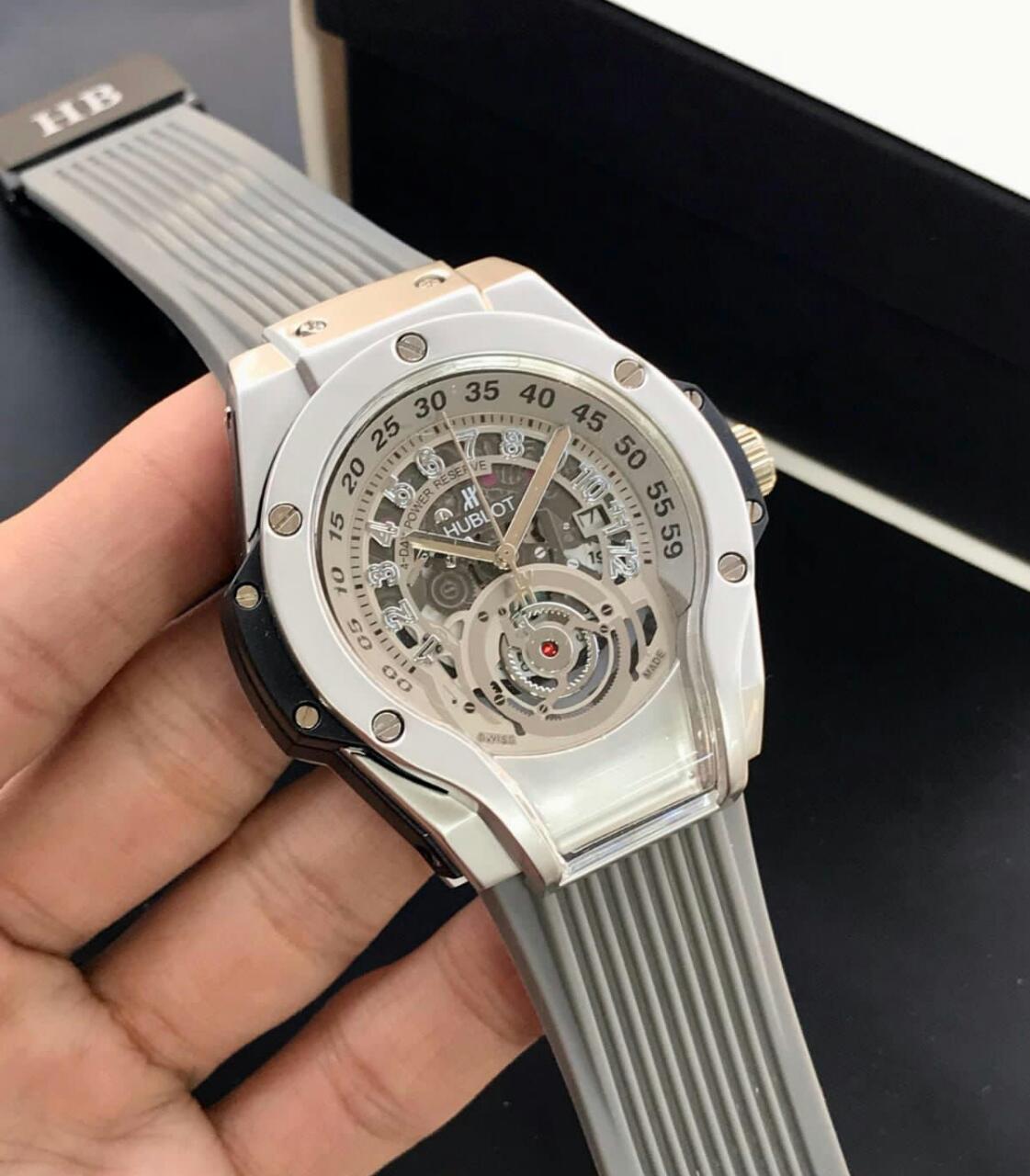 HUBLOT