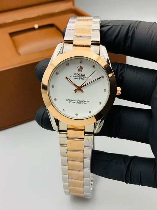 Rolex oyster perpetual