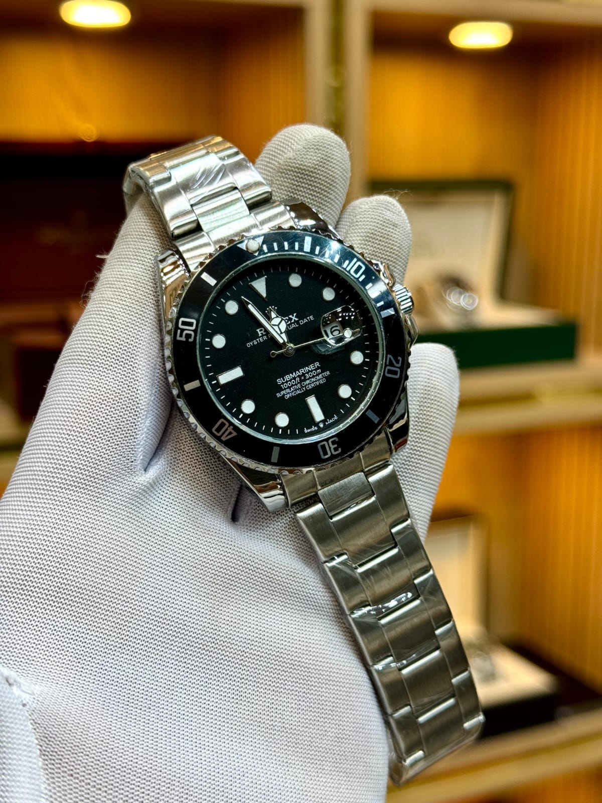 ROLEX