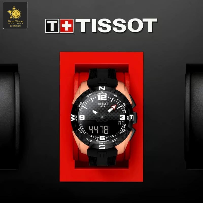 TISSOT