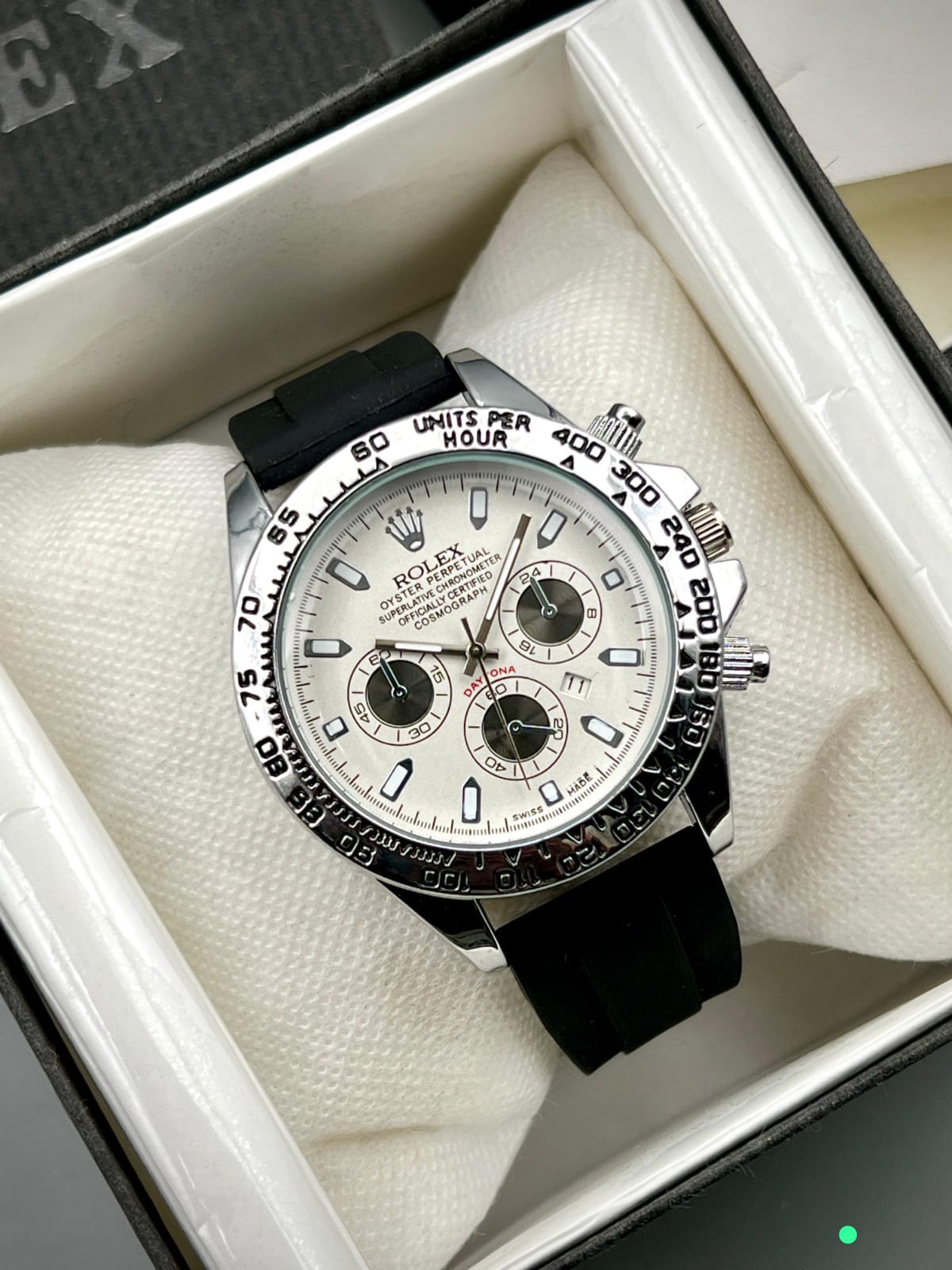 ROLEX DAYTONA