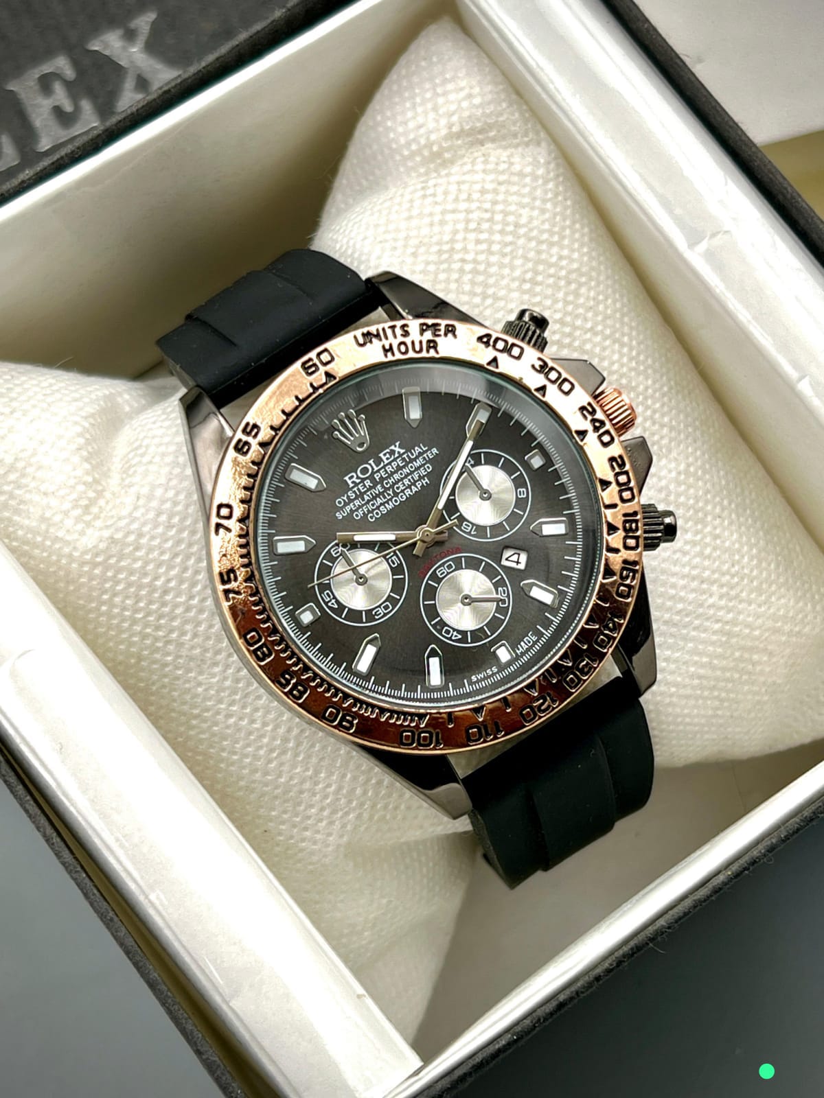 ROLEX DAYTONA