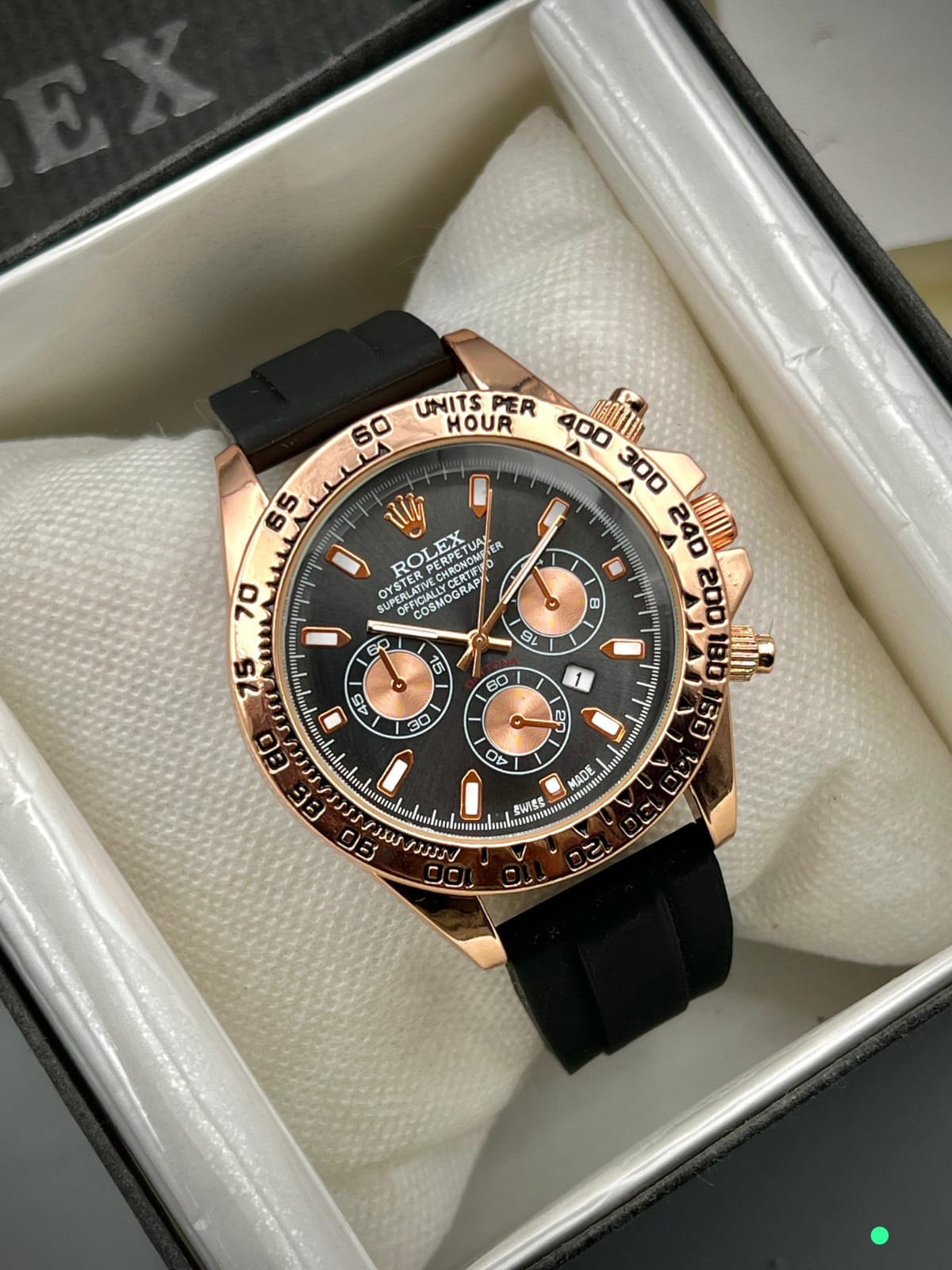 ROLEX DAYTONA