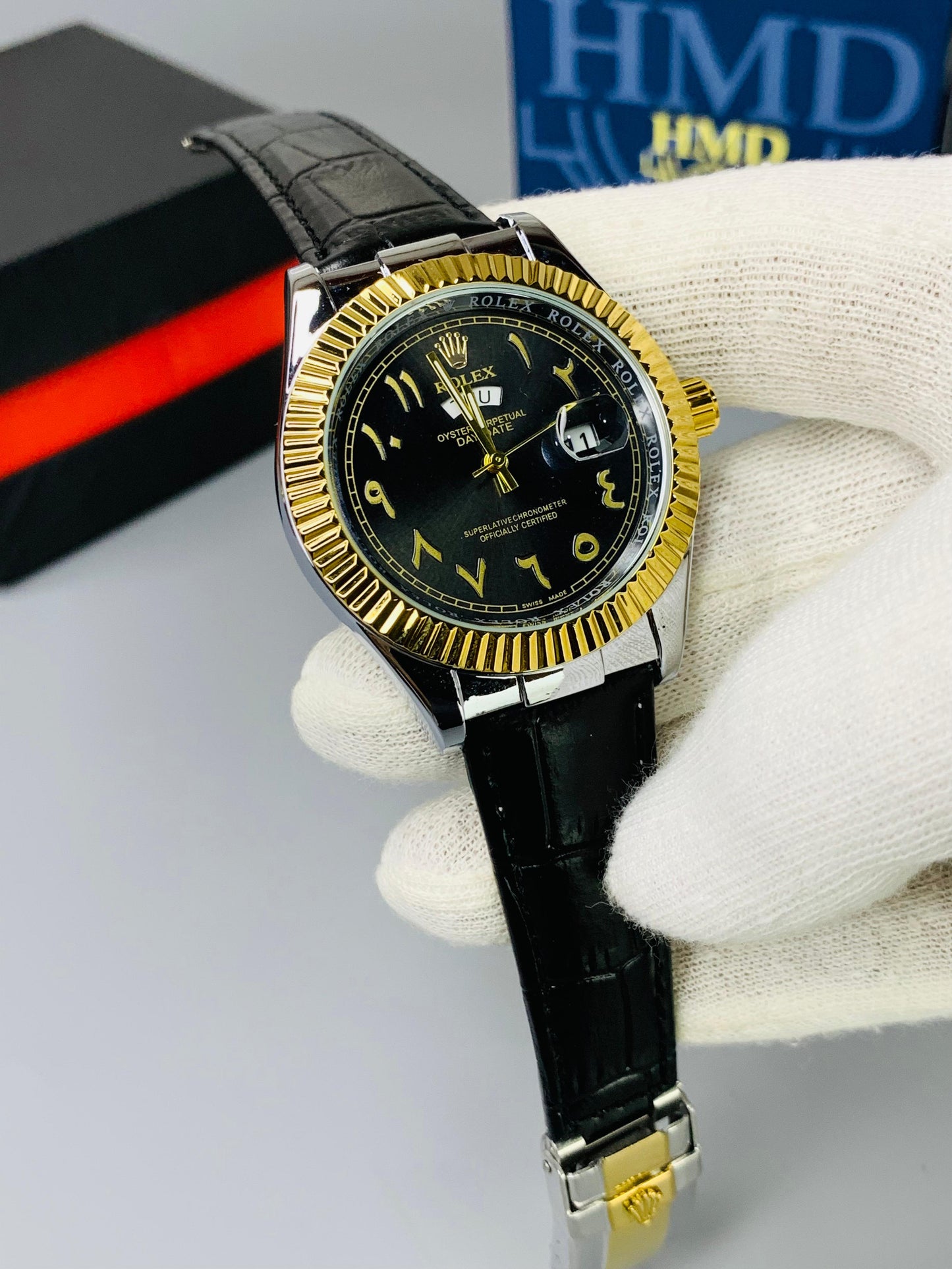 ROLEX