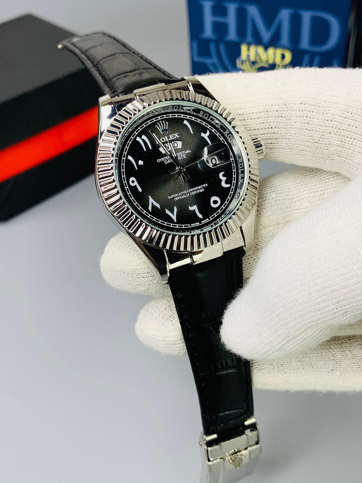 ROLEX