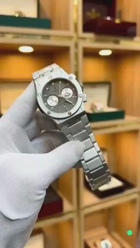 STYLISH MENS WATCH